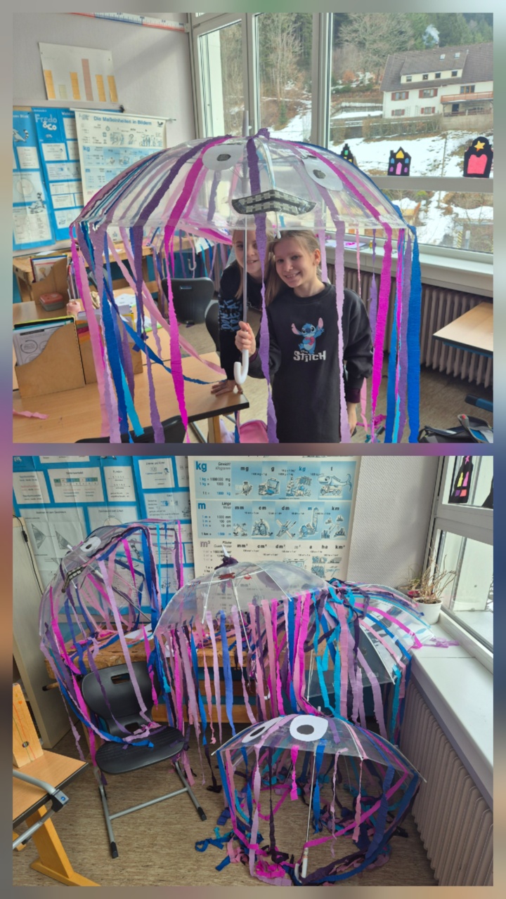 03.02.2026 - Fasnetsvorbereitung 