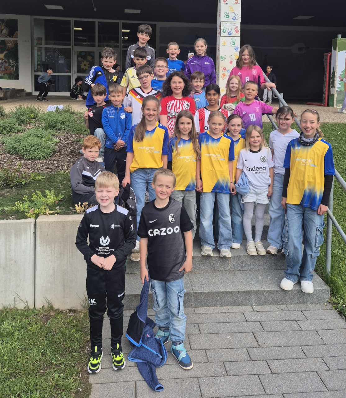 13.05.2026 - Trikottag BW - Wir sind dabei!