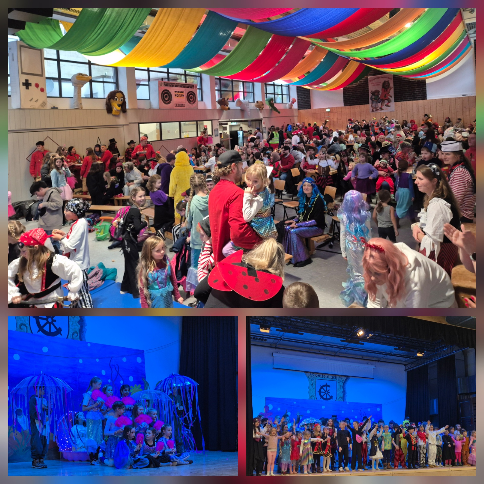12.02.2026 - Fasnet am G'schmutzigen Dunschtig