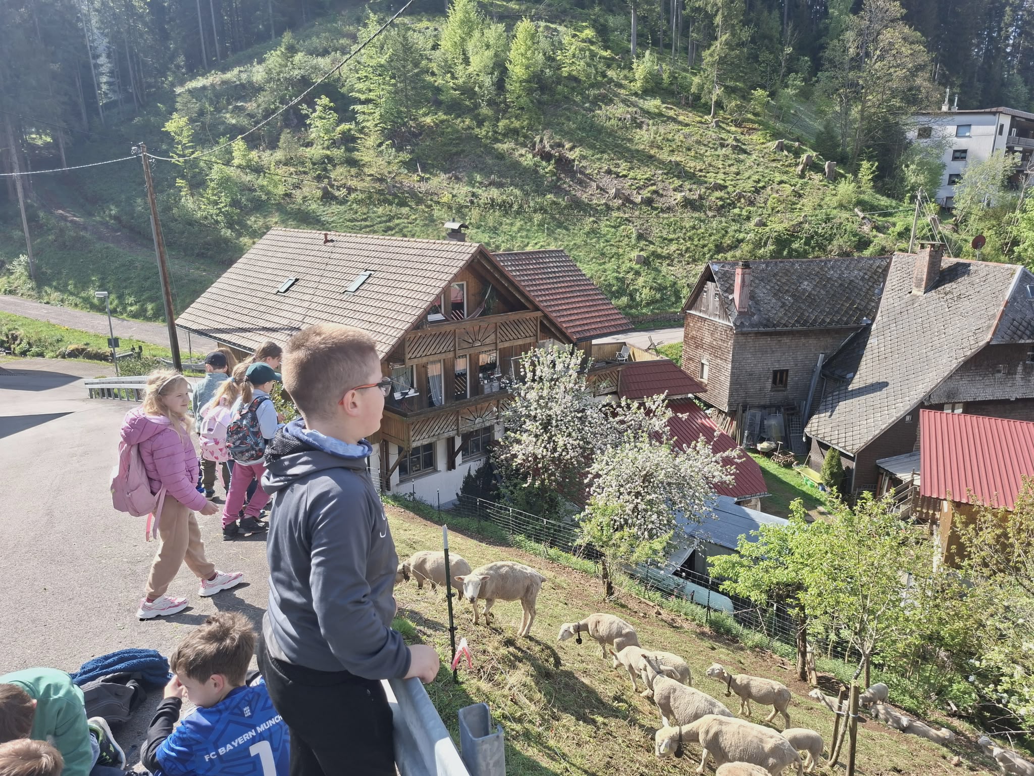 07.05.2026 - NP Exkursion 